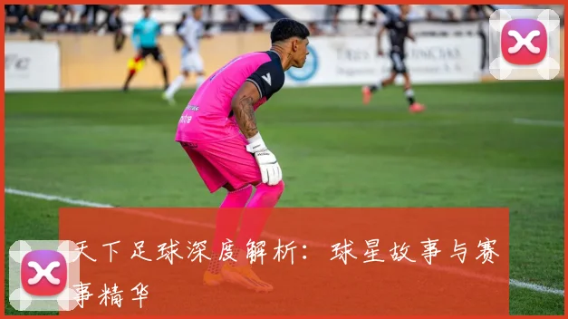 天下足球深度解析：球星故事与赛事精华