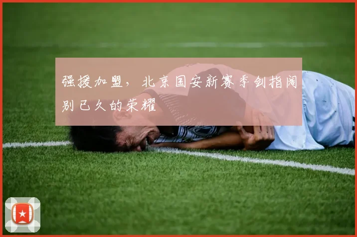 强援加盟,北京国安新赛季剑指阔别已久的荣耀