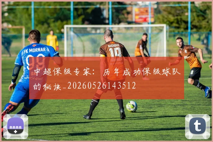 中超保级专家：历年成功保级球队的秘诀_20260526143512